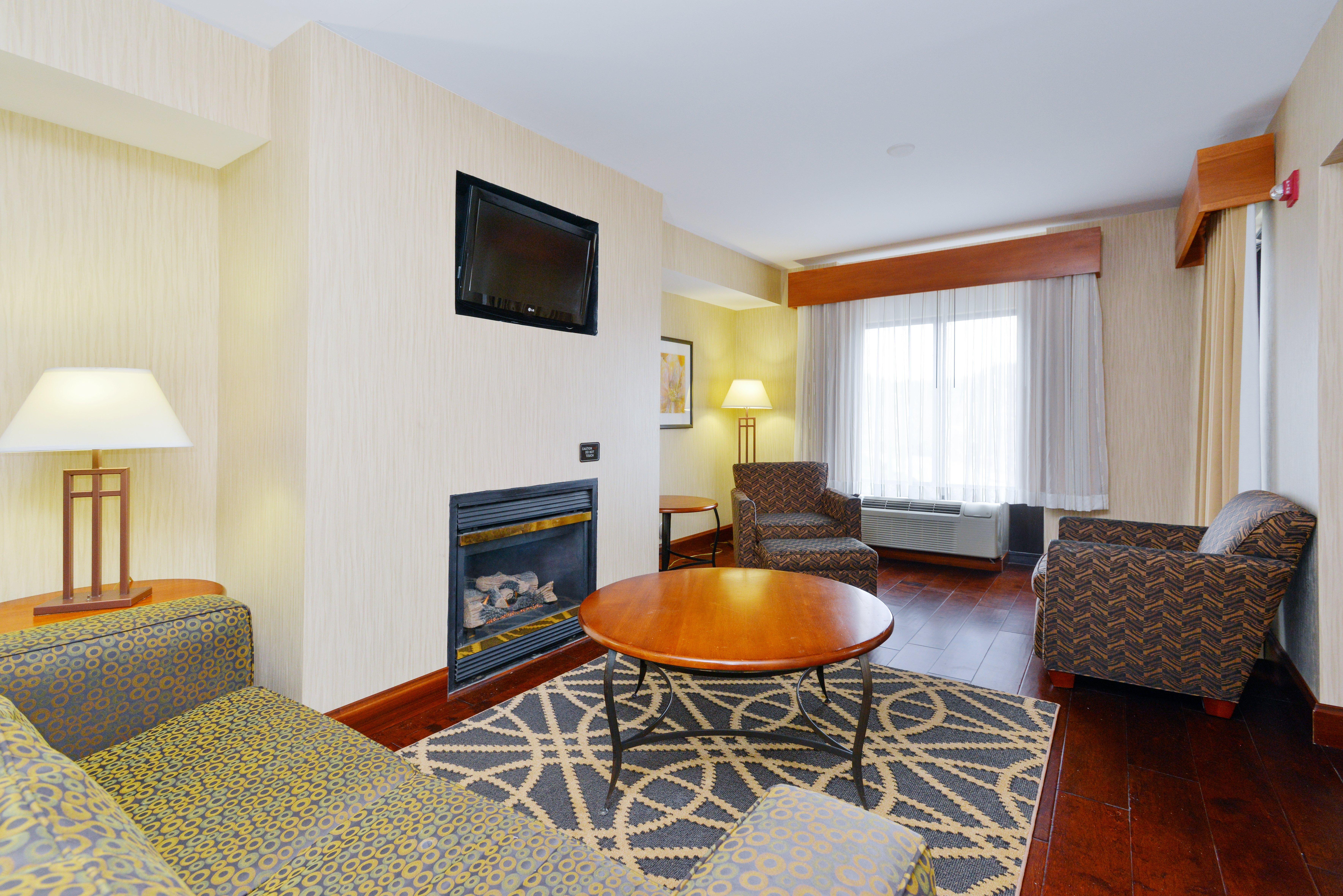 Holiday Inn Express Boone By Ihg Exterior foto