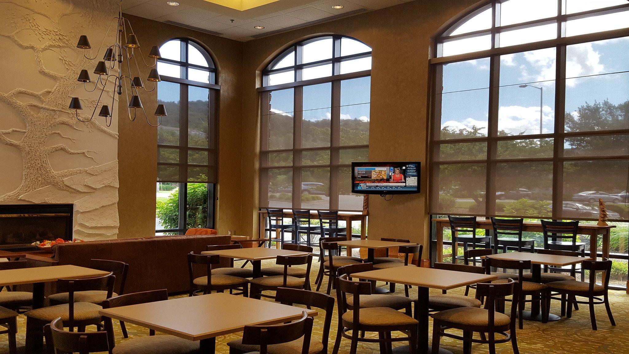Holiday Inn Express Boone By Ihg Exterior foto