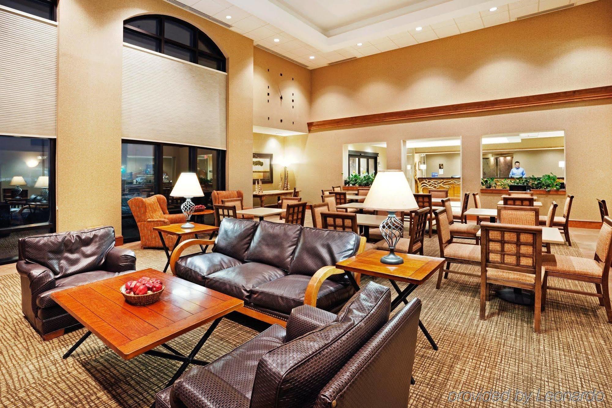 Holiday Inn Express Boone By Ihg Exterior foto